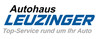 Logo Autohaus Leuzinger GmbH